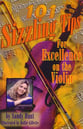 101 Sizzling Tips for Excellence book cover